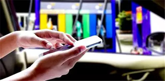 加油相關(guān)的幾個(gè)小常識(shí)